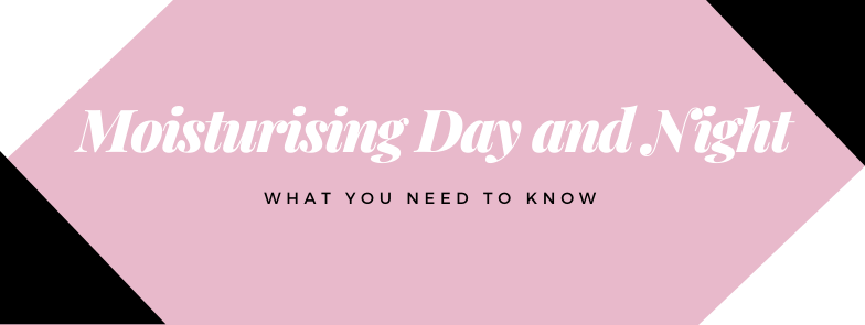 Should we moisturise day and night? - Flourish Skin and Beauty