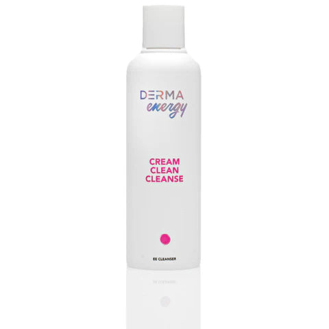 Cream Clean Clease