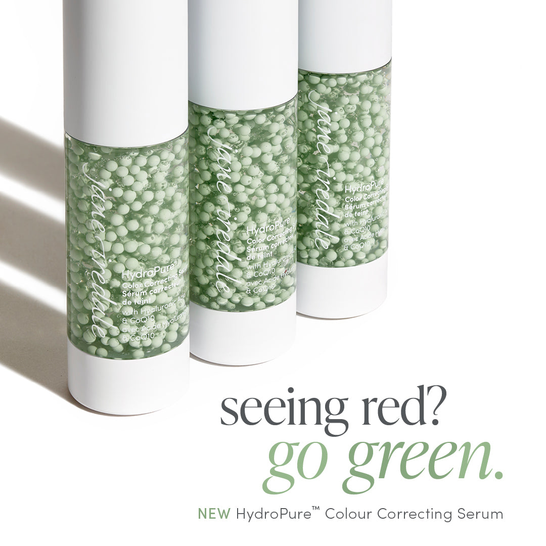 HydroPure Colour Correcting Serum