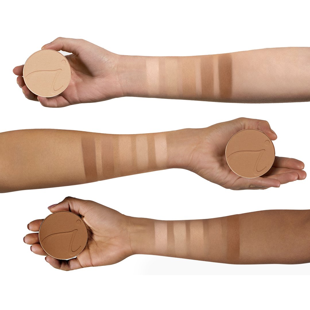Amazing Base - Loose Mineral Powder - Flourish Skin and Beauty