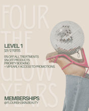 Load image into Gallery viewer, VIP Flourish Membership.