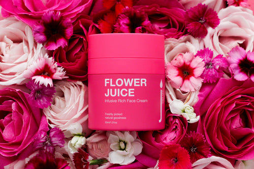 Flower Day Quencher - Flourish Skin and Beauty