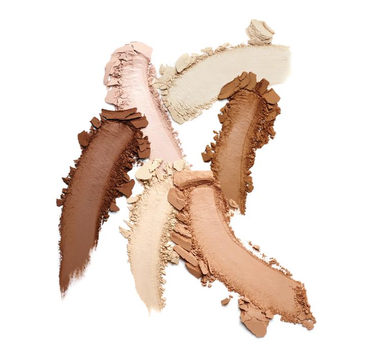 Pure Pressed Powder - Refill - Flourish Skin and Beauty