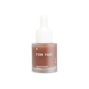 Firm Face - Flourish Skin and Beauty
