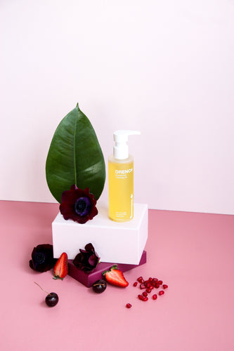 Drench Cleansing Oil - Flourish Skin and Beauty
