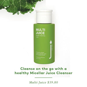 Multi Juice - Flourish Skin and Beauty