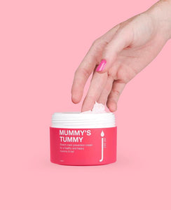 Mummy's Tummy Cream